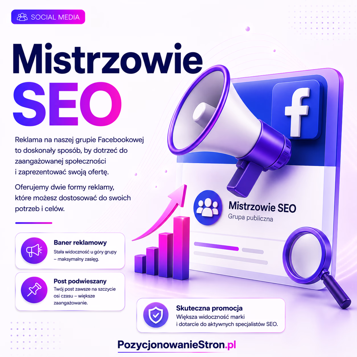 Mistrzowie SEO