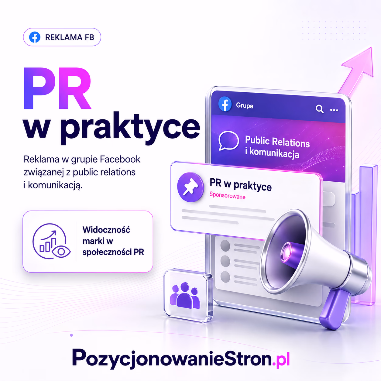 PR w praktyce