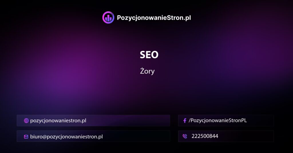 SEO Żory