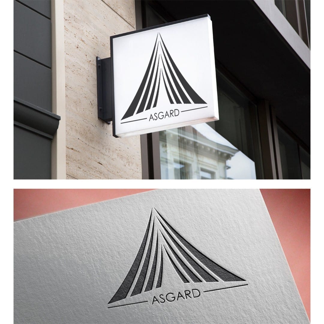 Projekt logo max Plus - obrazek 3