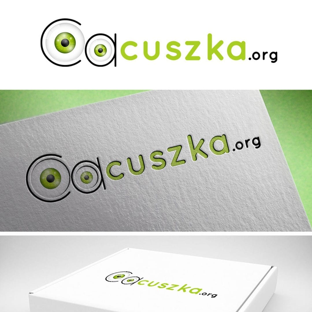 Projekt logo max Plus - obrazek 5