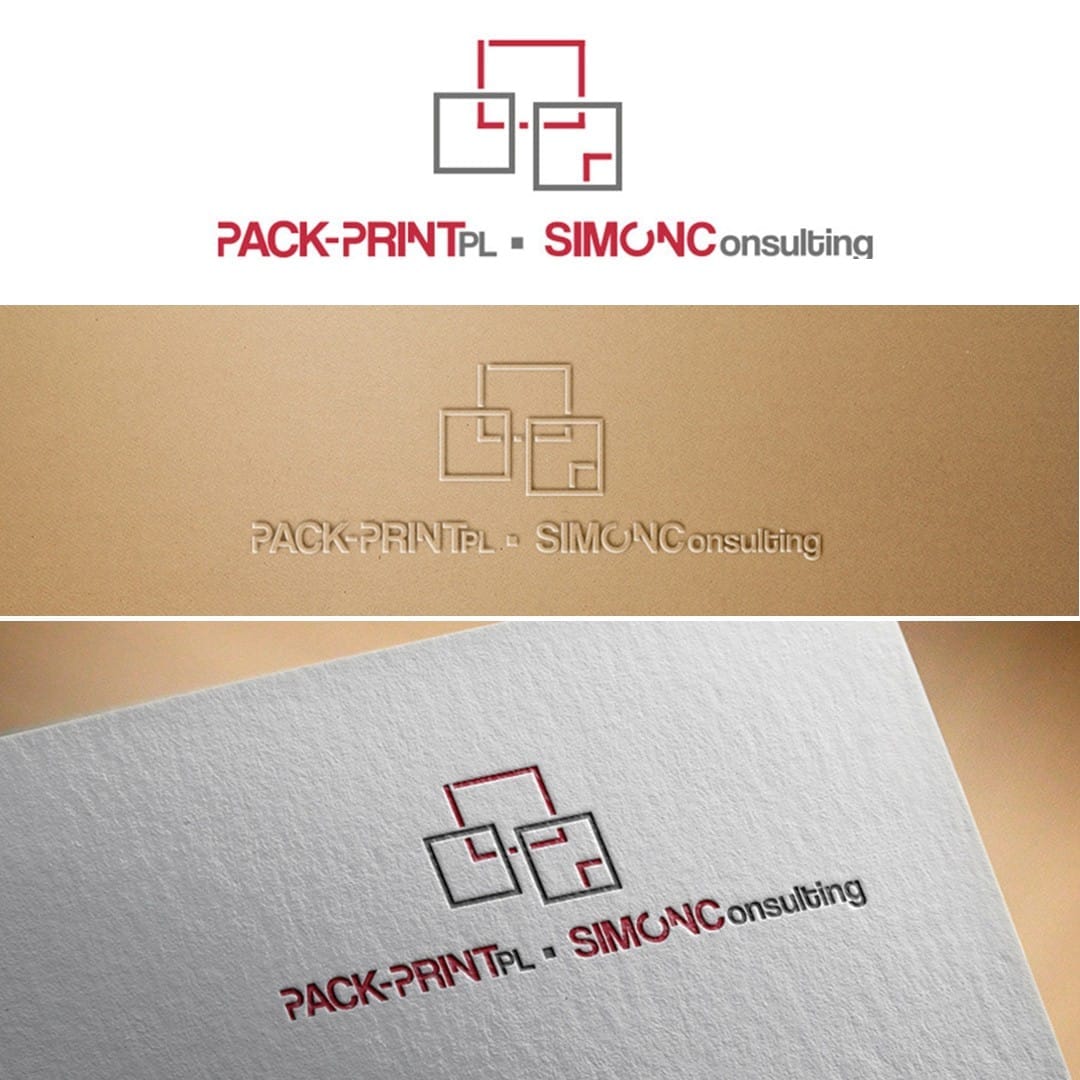 Projekt logo max Plus - obrazek 9