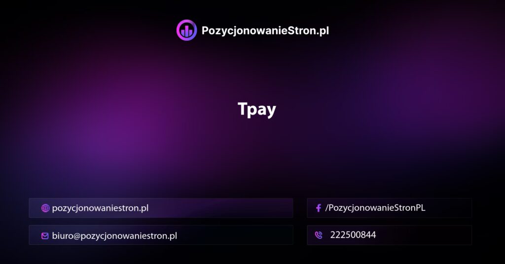 Tpay
