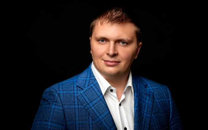Łukasz Wudyka - 10 lat budowania potęgi w SEO, 25 tysięcy obserwujących i kilkanaście marek. Przedsiębiorca, który nie uznaje półśrodków