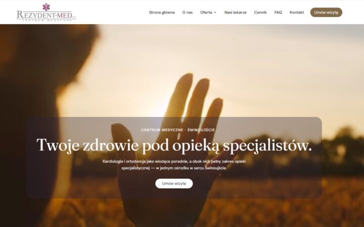 Strona główna Rezydent Med
